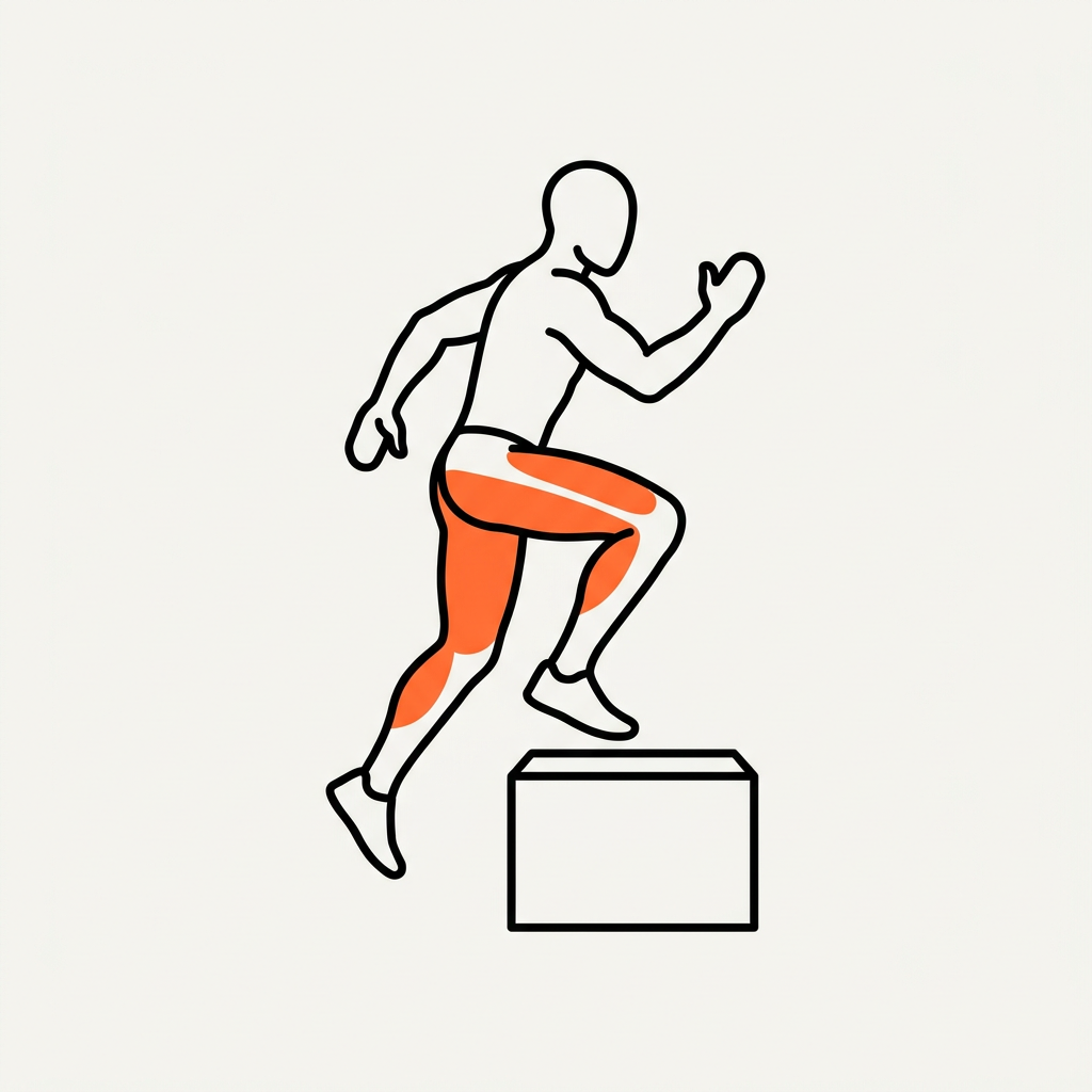 Box Jump