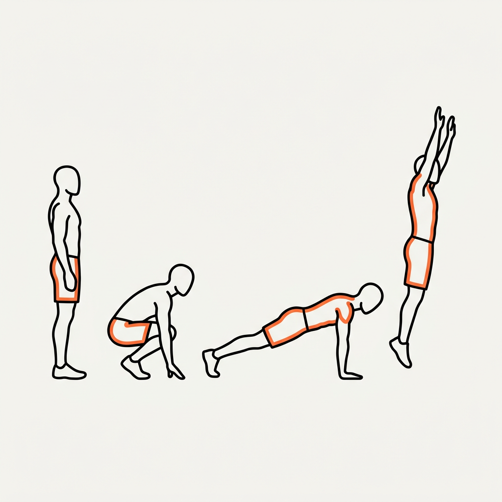 Burpee