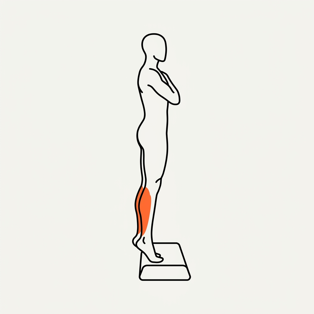 Calf Raise