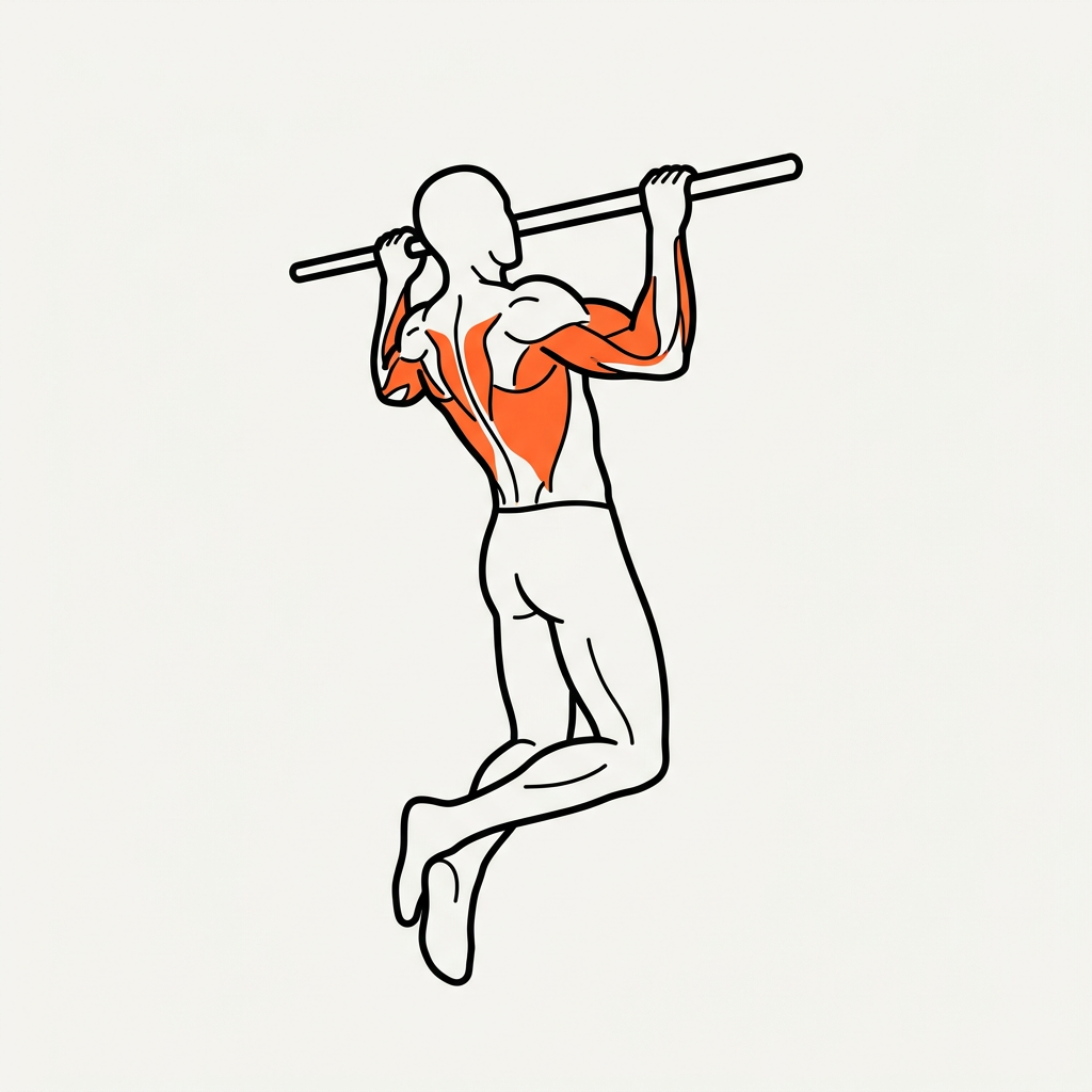 Chin-up