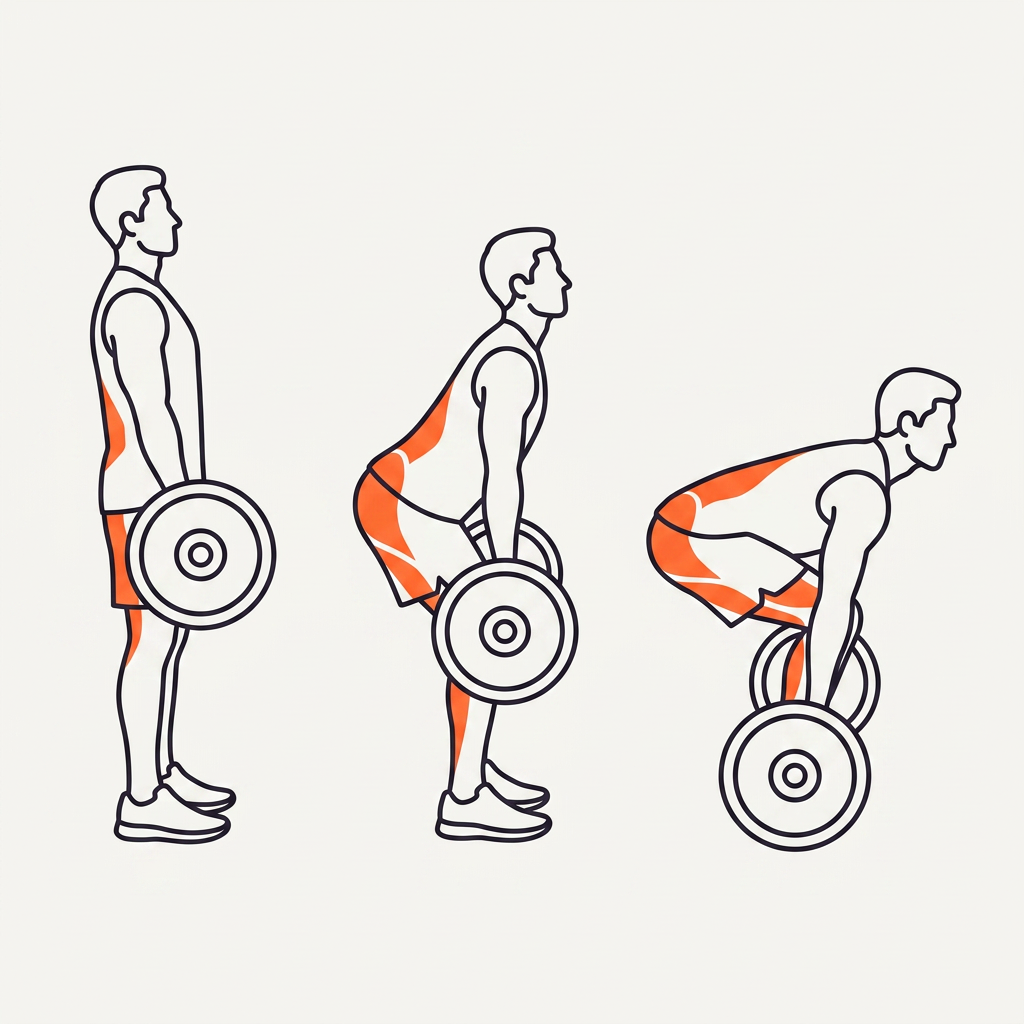 Deadlift