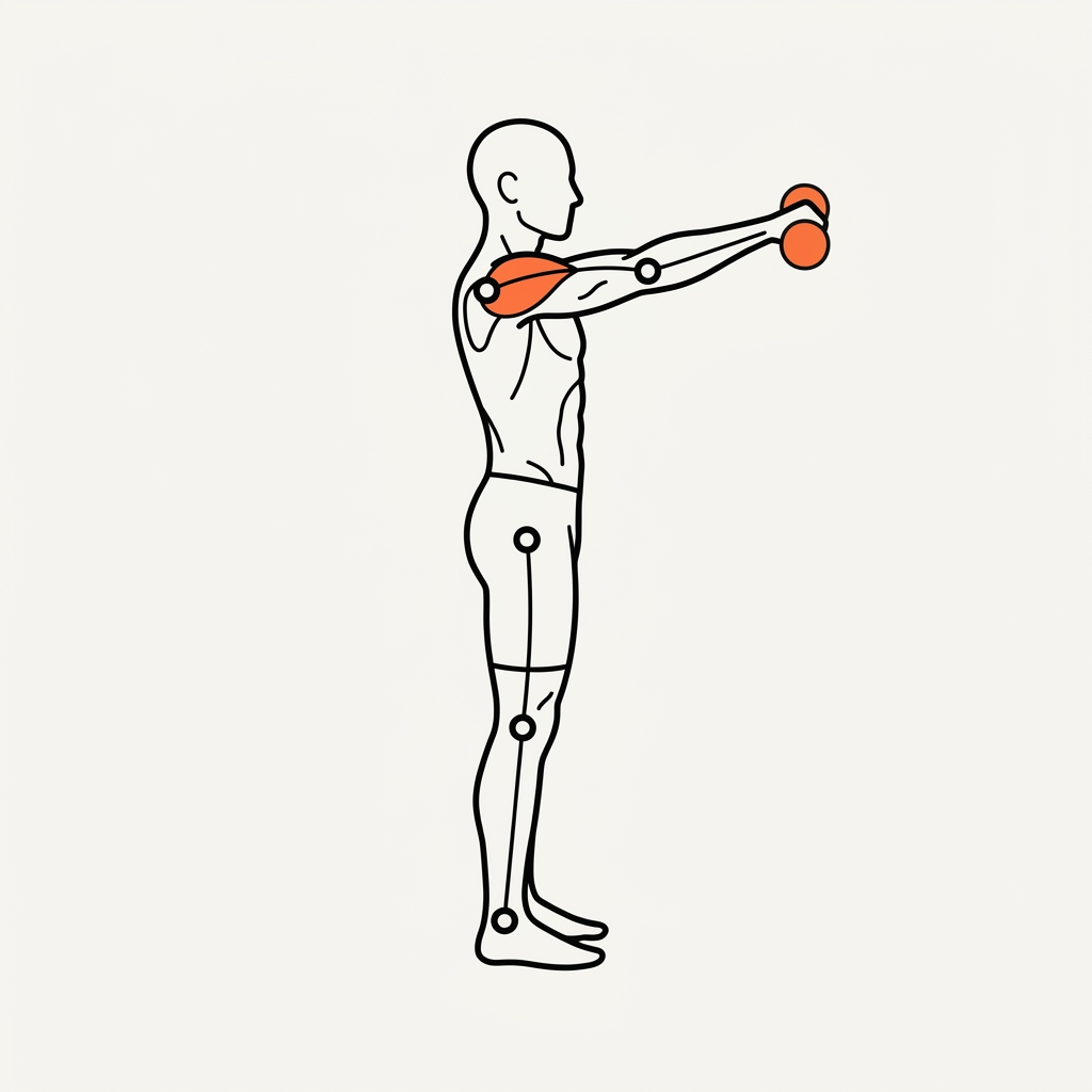 Front Raise