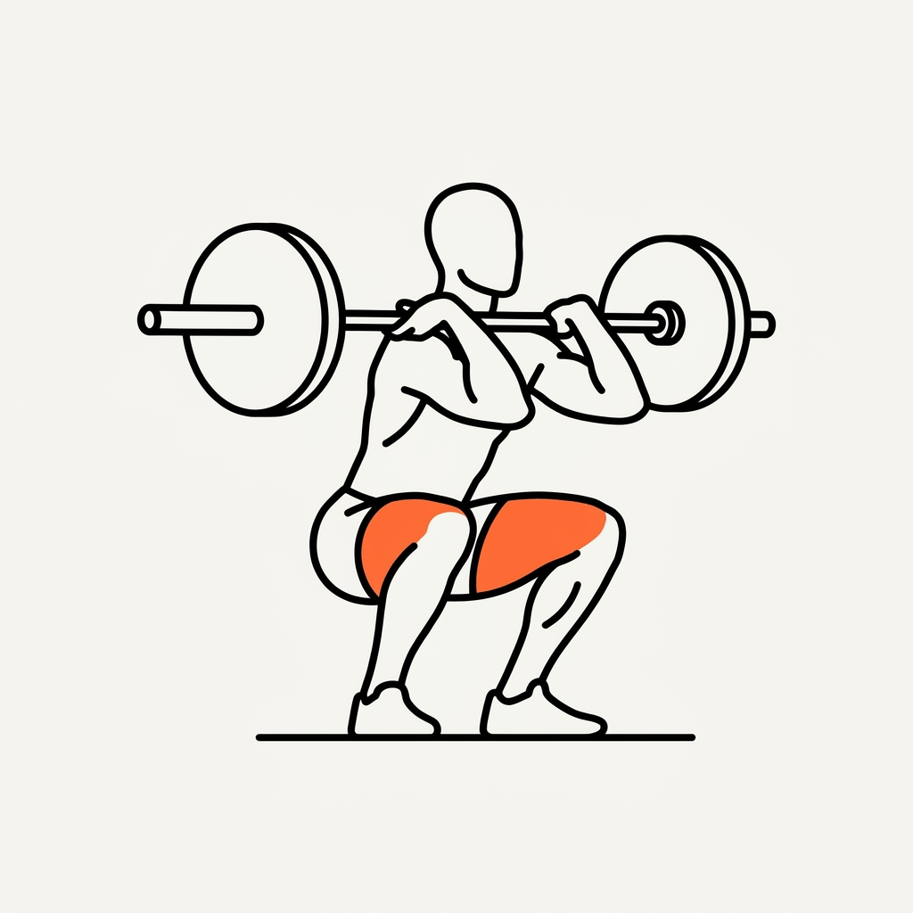 Front Squat
