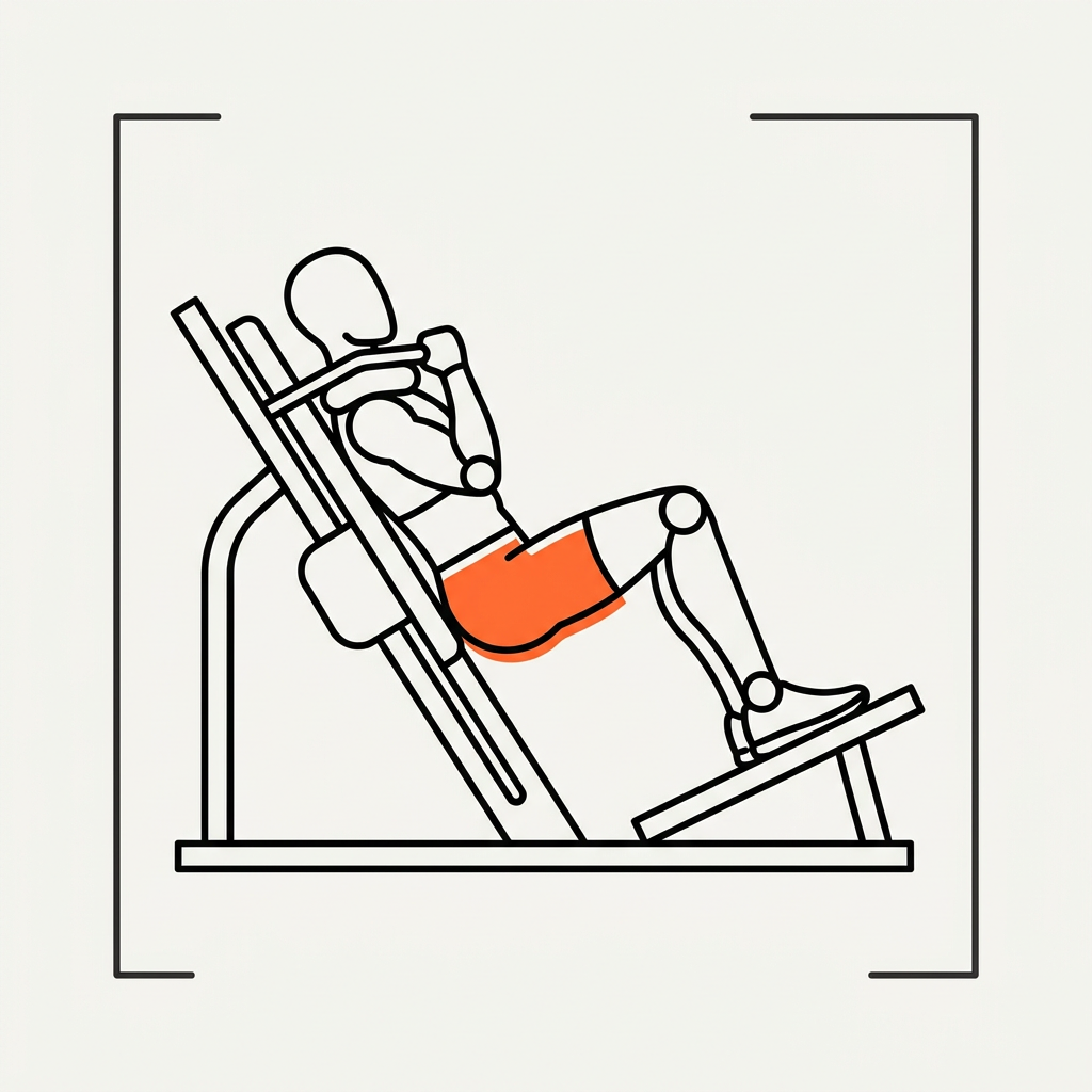 Hack Squat