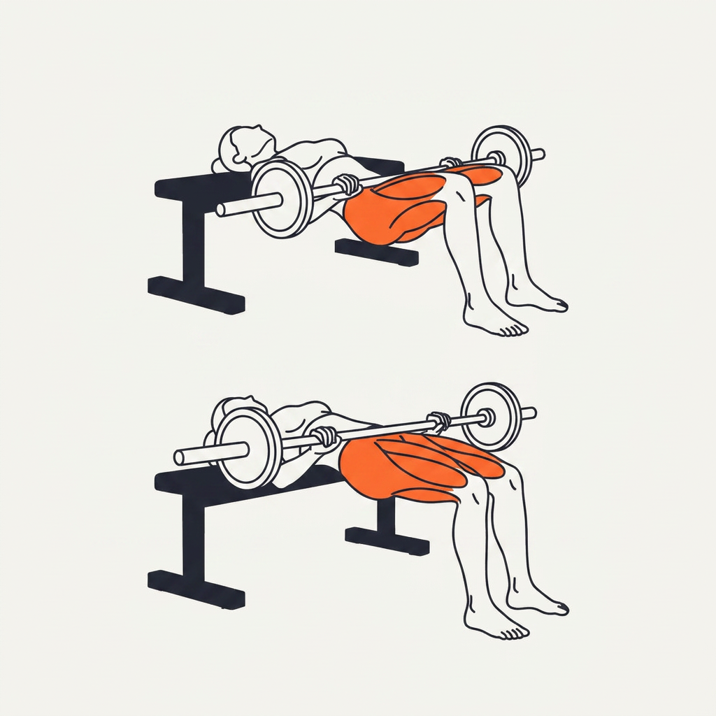 Hip Thrust