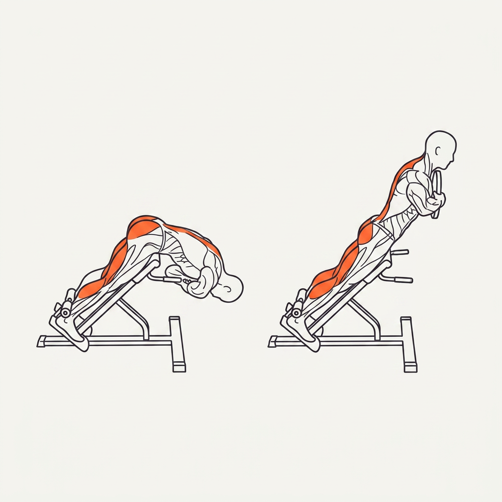 Hyperextension