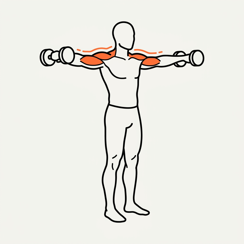 Lateral Raise