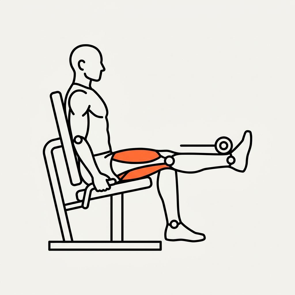 Leg Extension