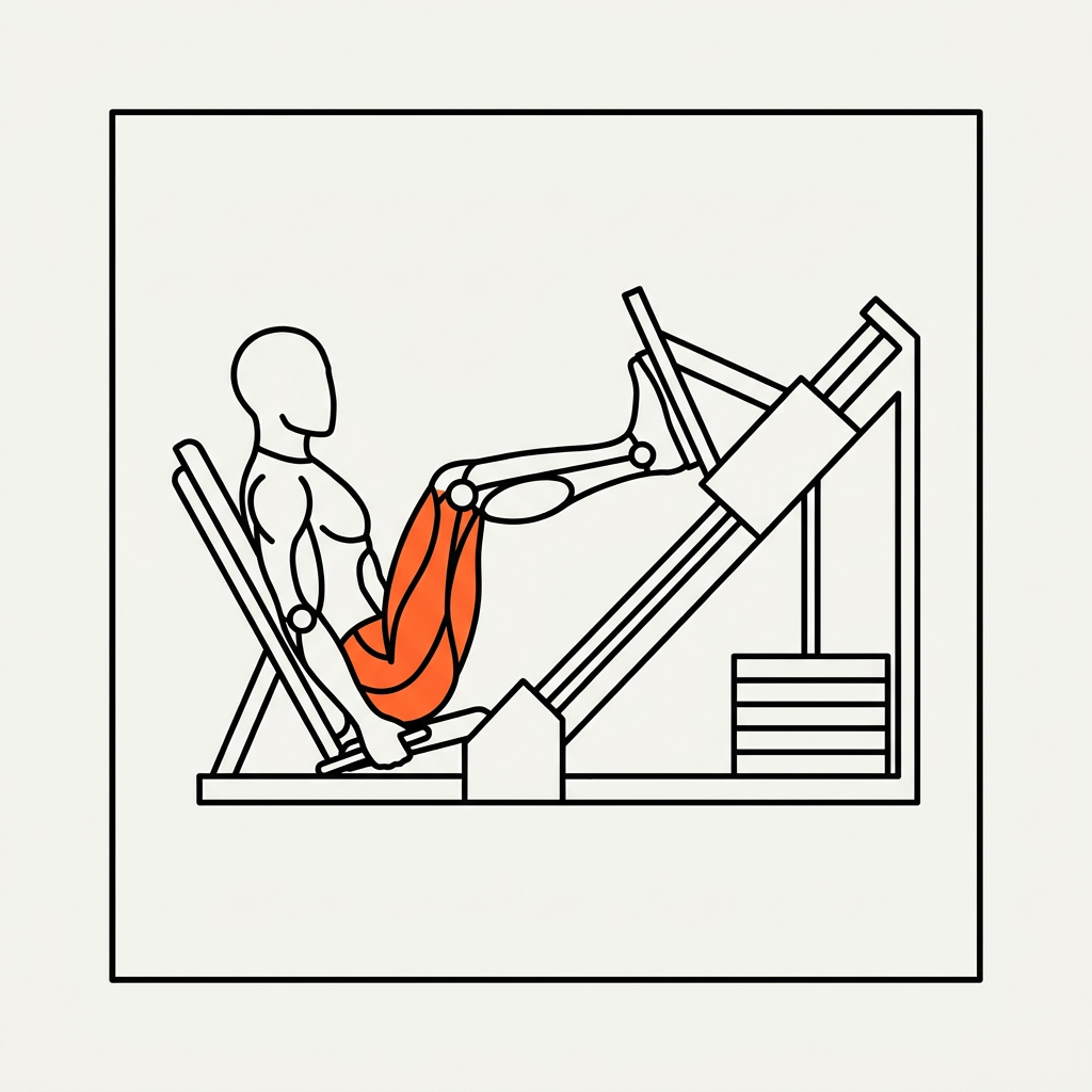 Leg Press