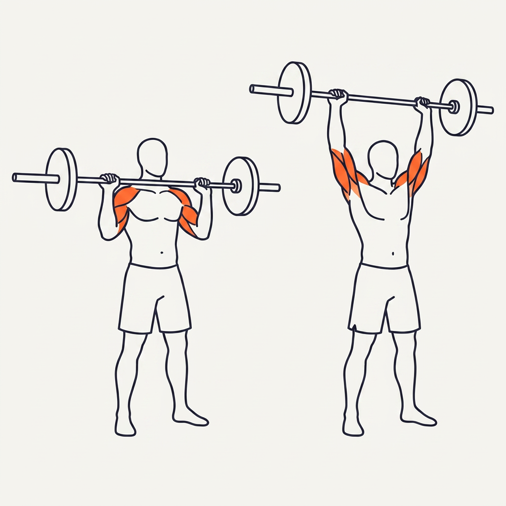 Overhead Press
