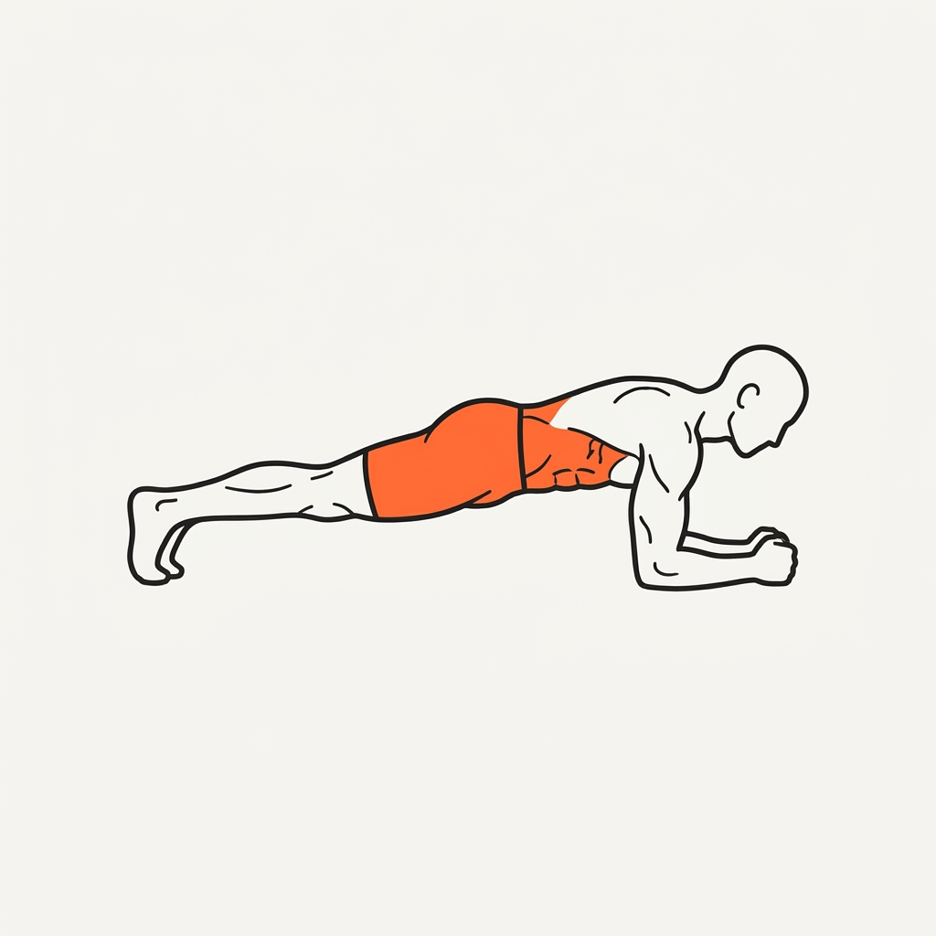 Plank