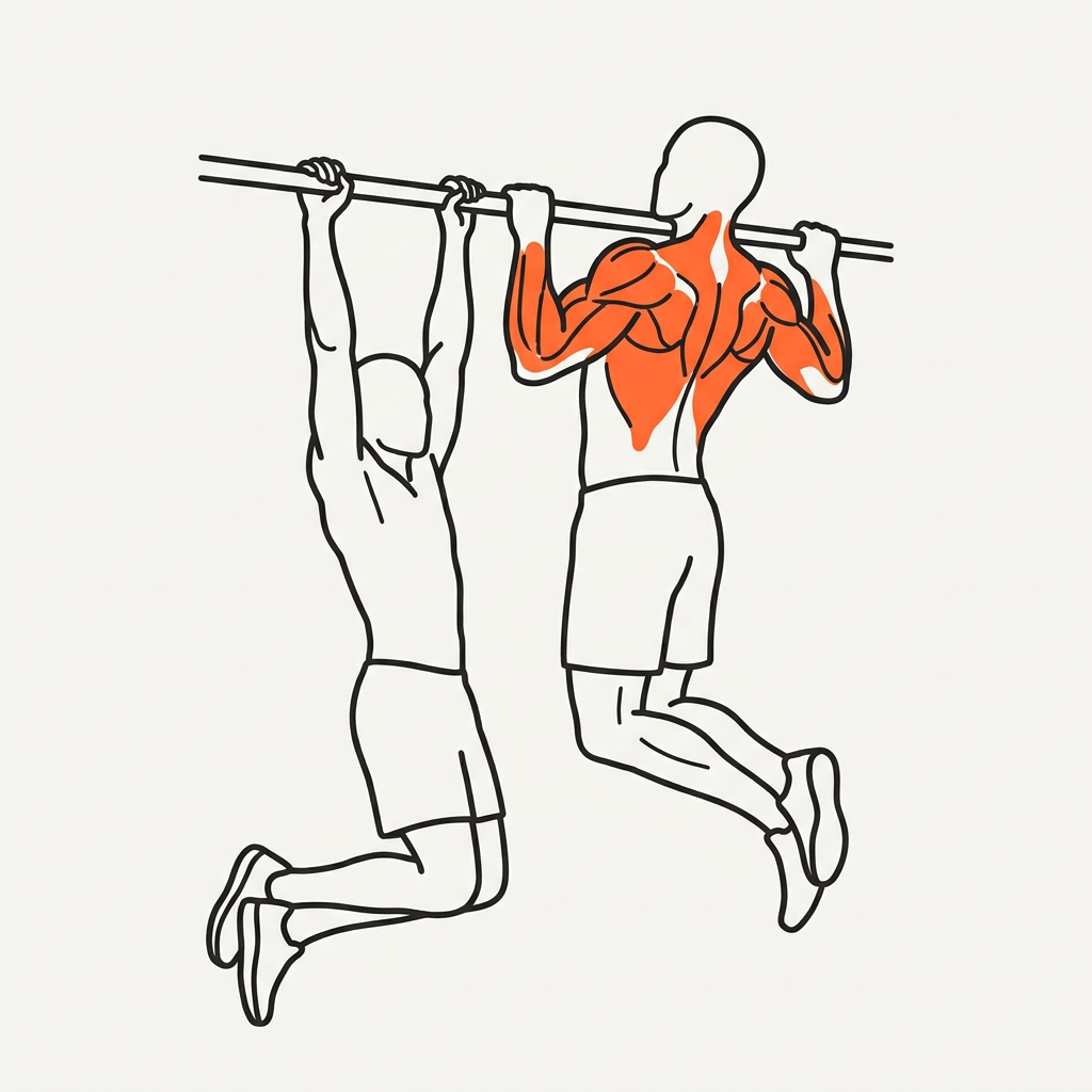 Pull-up