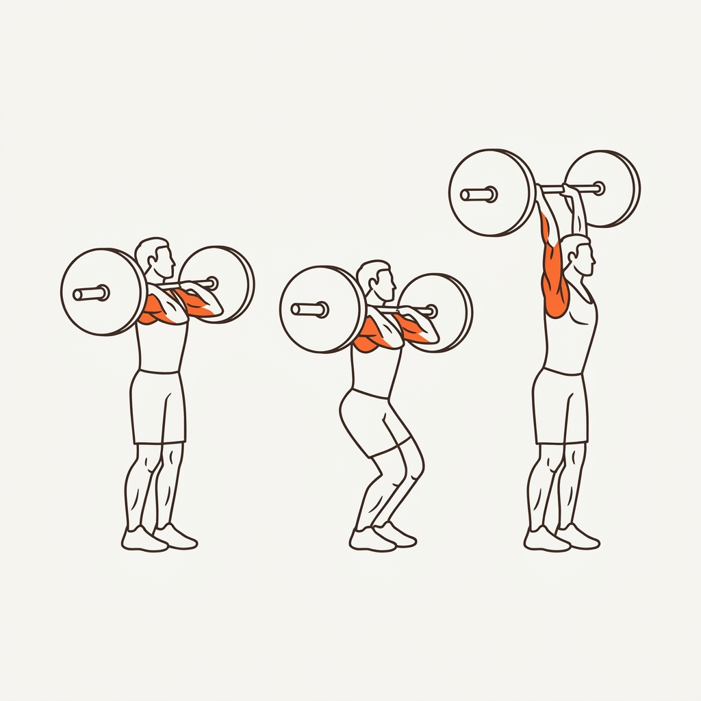 Push Press