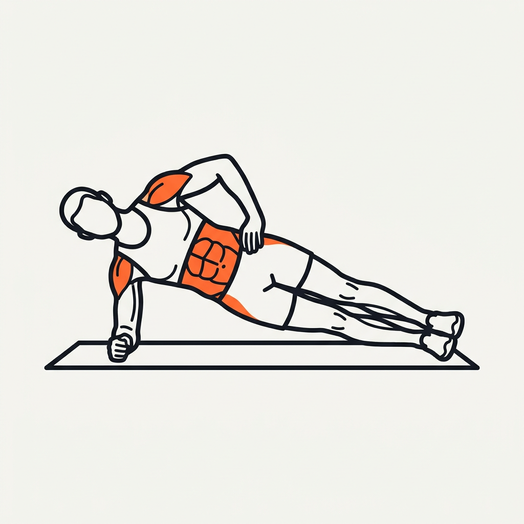 Side Plank