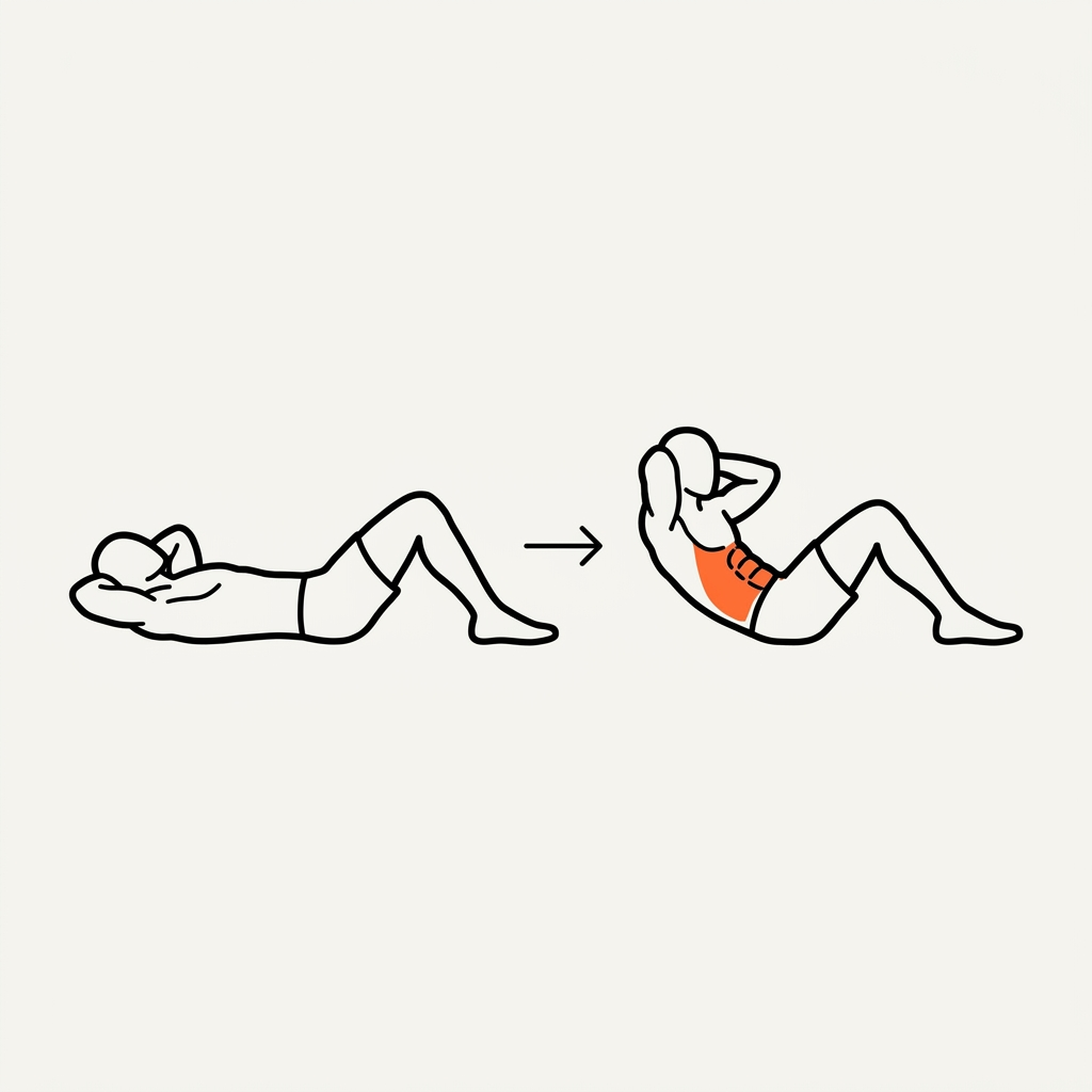 Sit-up