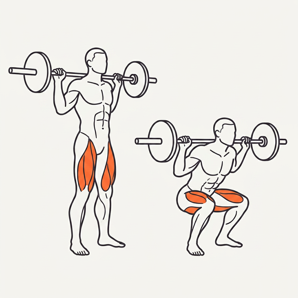 Squat